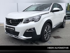 Peugeot 3008 - 1.2 130 PK AUTOMAAT Allure | Navigatie | Trekhaak | Climate Control | Camera | Cruise Cont