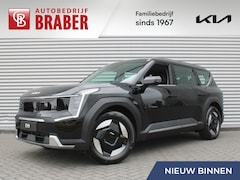 Kia EV9 - First Edition 76.1 kWh | Nieuw | Direct leverbaar | Actieradius tot 443 km (WLTP) | Tot €