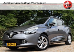 Renault Clio Estate - 0.9 TCe Limited | Navi | Trekhaak |