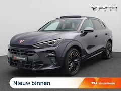 CUPRA Terramar - 1.5 TSI e-Hybrid VZ Performance 272PK DSG Panoramadak, Trekhaak, Sennheiser Audio, Matrix