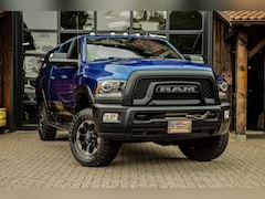 Dodge Power Wagon - RAM 6.4 v8 2500