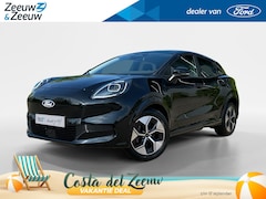 Ford Puma Gen-E - | 100% Electric | 376km Rijbereik | Nieuw | Comfort Pack | Winter Pack | € 3.000, - kortin