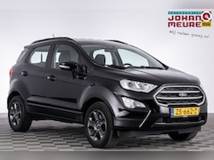 Ford EcoSport - 1.0 EcoBoost Trend Ultimate | NAVI | VELGEN | AIRCO