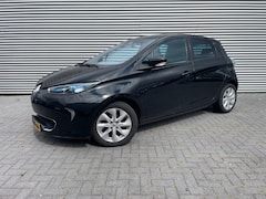 Renault Zoe - Q210 Zen Quickcharge 22 kWh (ex Accu)