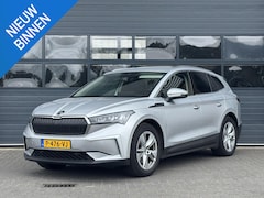 Skoda Enyaq iV - 80 (95% SOH) I ADAPTIVE CRUISE CONTROL I STOELVERWARMING I ELEKTRISCHE STOELEN I KEYLESS E