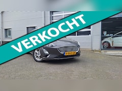 Ford Focus Wagon - 1.0 EcoBoost Trend Edition Business/Navigatie/Trekhaak/Led/Pdc/Enz