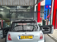 MINI 3-Deurs - 1.6 Cooper RC31