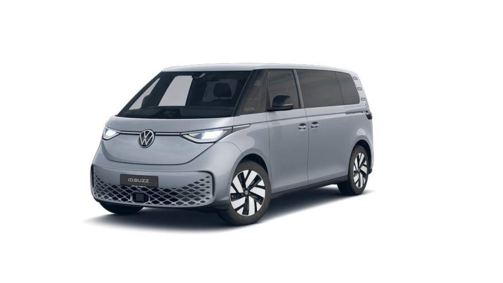 Volkswagen ID. Buzz - Pro 86 kWh LWB 7p. | €2.500,= INRUILPREMIE BESCHIKBAAR | Trekhaak | Adaptieve Cruise Contr - AutoWereld.nl