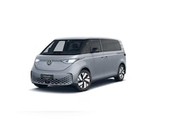 Volkswagen ID. Buzz - Pro 286pk 86 kWh LWB | €2.500, = INRUILPREMIE BESCHIKBAAR | 7-zits | Trekhaak | Adaptieve