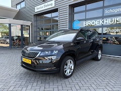 Skoda Karoq - 1.5 TSI 150 pk ACT Business Edition 7-DSG | Trekhaak | Cruise control adaptief | Navigatie