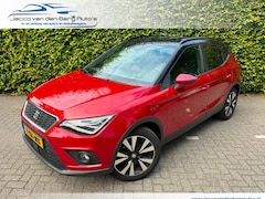 SEAT Arona - 1.0 TSI Style Business Intense I Carplay I Camera