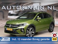 Volkswagen Taigo - 1.5 TSI 150pk R-Line Edition | IQ. Light | Camera | Trekhaak | 100% (Dealer) onderhouden l