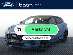 Ford Puma - 1.0 155 PK Hybrid Automaat BlueCruise Edition | Matrix LED | Premium Connectivity | Winter