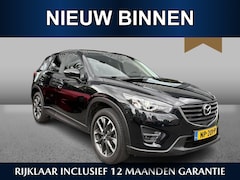 Mazda CX-5 - GT-M Line 2.0 automaat Sky-G 165pk | Dealer onderhouden| Trekhaak| Automaat| Navi| Airco|