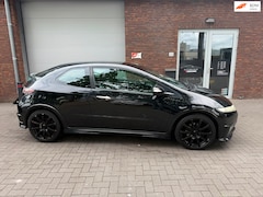 Honda Civic - 1.4 Type S|AIRCO|NIEUWE APK|LEUKE AUTO