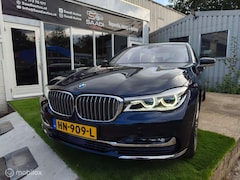 BMW 7-serie - 750Li xDrive High Executive