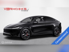 Tesla Model Y - Performance AWD 83 kWh