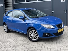 SEAT Ibiza - 1.4 | Airco|NAP|Leuke auto