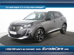 Peugeot 2008 - Allure *1ste Eigenaar*Leer*Navigatie
