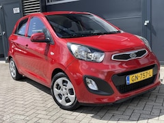 Kia Picanto - 1.0 Comfort Pack|Airco|All season|weinig km’s