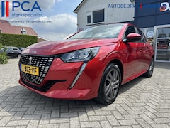 Peugeot 208 - 1.2 Active Pack 100 PK | Nieuwe Distributieriem | CarPlay | Navi |