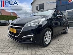 Peugeot 208 - 1.2 Blue Lion | 1e Eigenaar | Distributieriem Nieuw |