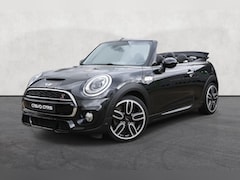 MINI Cabrio - 2.0 Cooper S Chili Serious Business