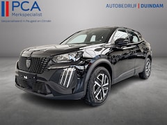 Peugeot 2008 - Hybrid 145 Style | Wordt verwacht |