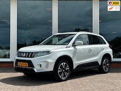 Suzuki Vitara - 1.4 Boosterjet Style Smart Hybrid - Navi - Leder - PDC - Camera