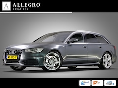 Audi A6 Avant - 3.0 TFSI quattro Pro Line S (ABT-TUNING, LUCHTVERING, ELEKTRISCHE STOELEN, STOELVERWARMING
