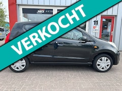 Nissan Pixo - 1.0 Acenta Airco/5Deurs/NieuweAPK