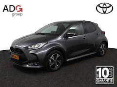 Toyota Yaris - 1.5 Hybrid 115 Dynamic | Adaptive Cruise Control | Achteruitrijcamera | Stoelverwarming |