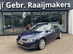 Volkswagen Golf Variant - 1.2 TSI Business Edition*Navi*Camera*EXPORT/EX.BPM