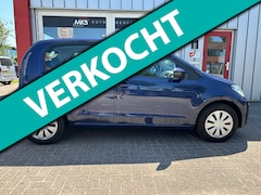 Volkswagen Up! - 1.0 BMT move up CarPlay/Airco