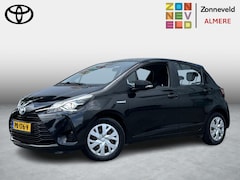 Toyota Yaris - 1.5 Hybrid Aspiration
