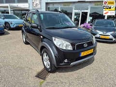 Daihatsu Terios - 1.5-16v Adventure