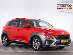 Hyundai Kona - 1.6 GDI HEV Fashion | NAVI | ECC ✅ 1e Eigenaar
