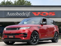 Land Rover Range Rover Sport - 3.0 P460e SE PHEV | Panodak | Stoelkoeling | 360 Camera
