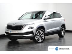 Skoda Karoq - 1.5 150PK DSG Selection | Achteruitrijcamera | Climate Control | Navigatie | Stoelverwarmi