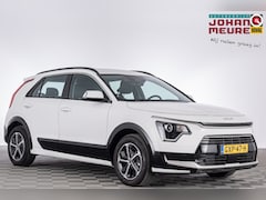 Kia Niro - 1.6 GDi Hybrid DynamicLine ✅ 1e Eigenaar