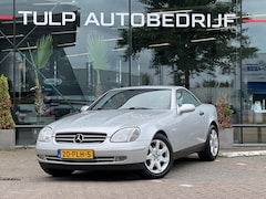 Mercedes-Benz SLK-klasse - 230 K. Liefhebbersstaat Goed onderhoud
