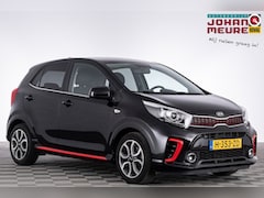 Kia Picanto - 1.0 MPi GT-Line Edition ✅ 1e Eigenaar