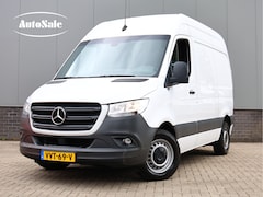 Mercedes-Benz Sprinter - 315 1.9 CDI L1H2 AVM AUTOMAAT AIRCO KEYLESS START CRUISE BT EX BTW