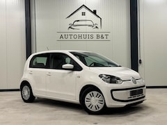 Volkswagen Up! - 1.0 move up BlueMotion