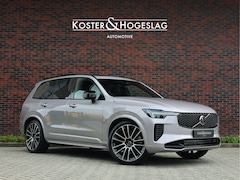 Volvo XC90 - T8 AWD Ultra Dark | Direct rijden - Pano - Trekhaak
