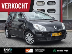 Renault Twingo - 1.2 Acces Airco/Distributie vv/Stuurbekr