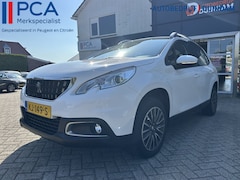Peugeot 2008 - 1.2 Active | Navi | CarPlay | Cruise Control |