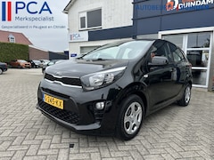Kia Picanto - 1.0 ComfortPlusLine | Eerste eigenaar | Rijklaarprijs |