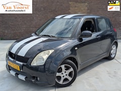 Suzuki Swift - 1.3 Shogun airco 5 deurs