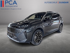 Peugeot 5008 - Hybrid 145 GT | Wordt verwacht |